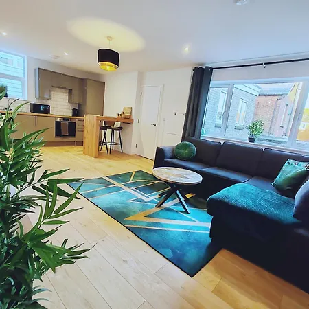 Beautiful Stylish Loft Apartment Perfect Summer Getaway Christchurch Centre Exterior photo