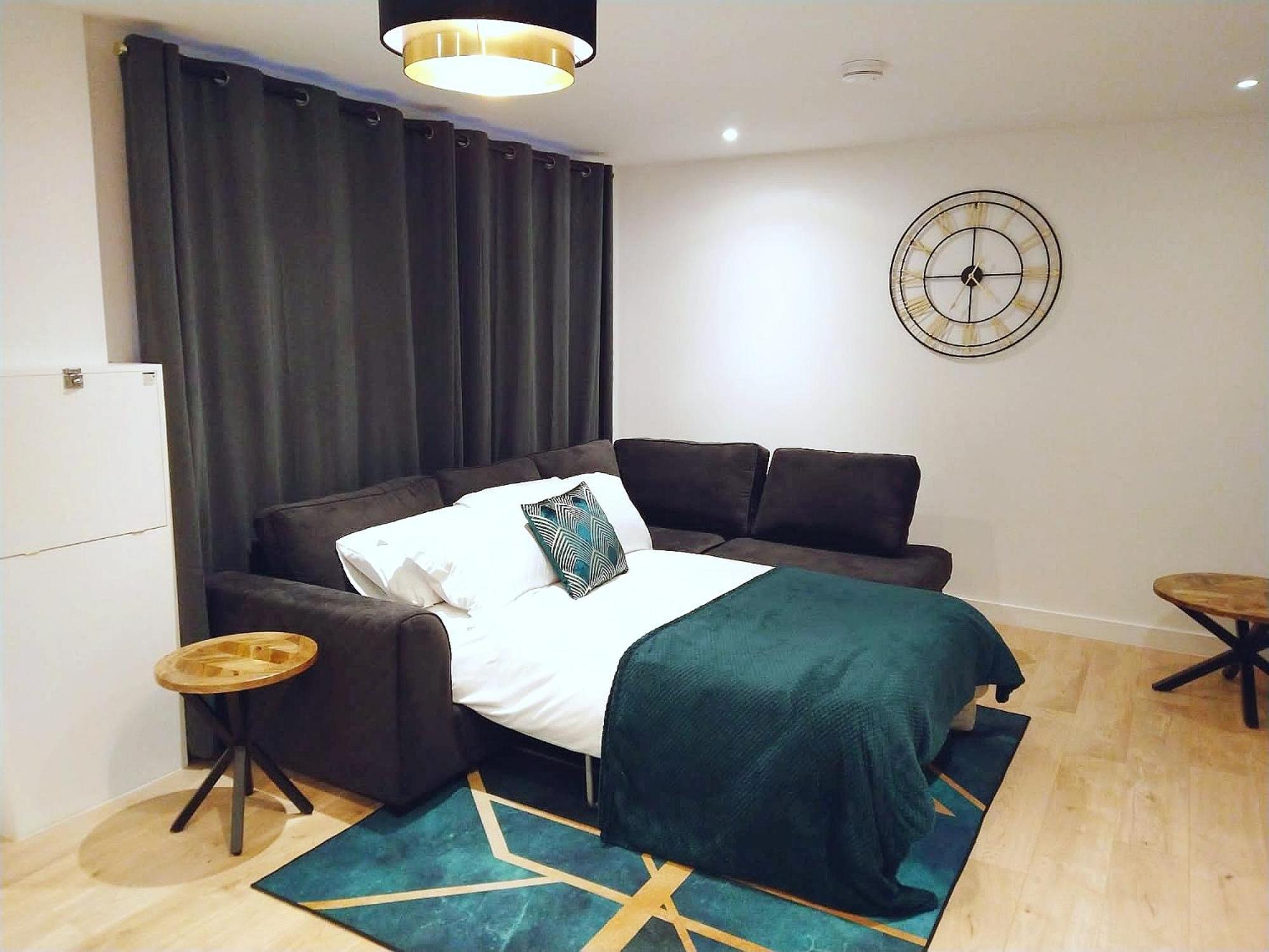 Beautiful Stylish Loft Perfect Easter Getaway Christchurch Centre Apartment Christchurch (Dorset)