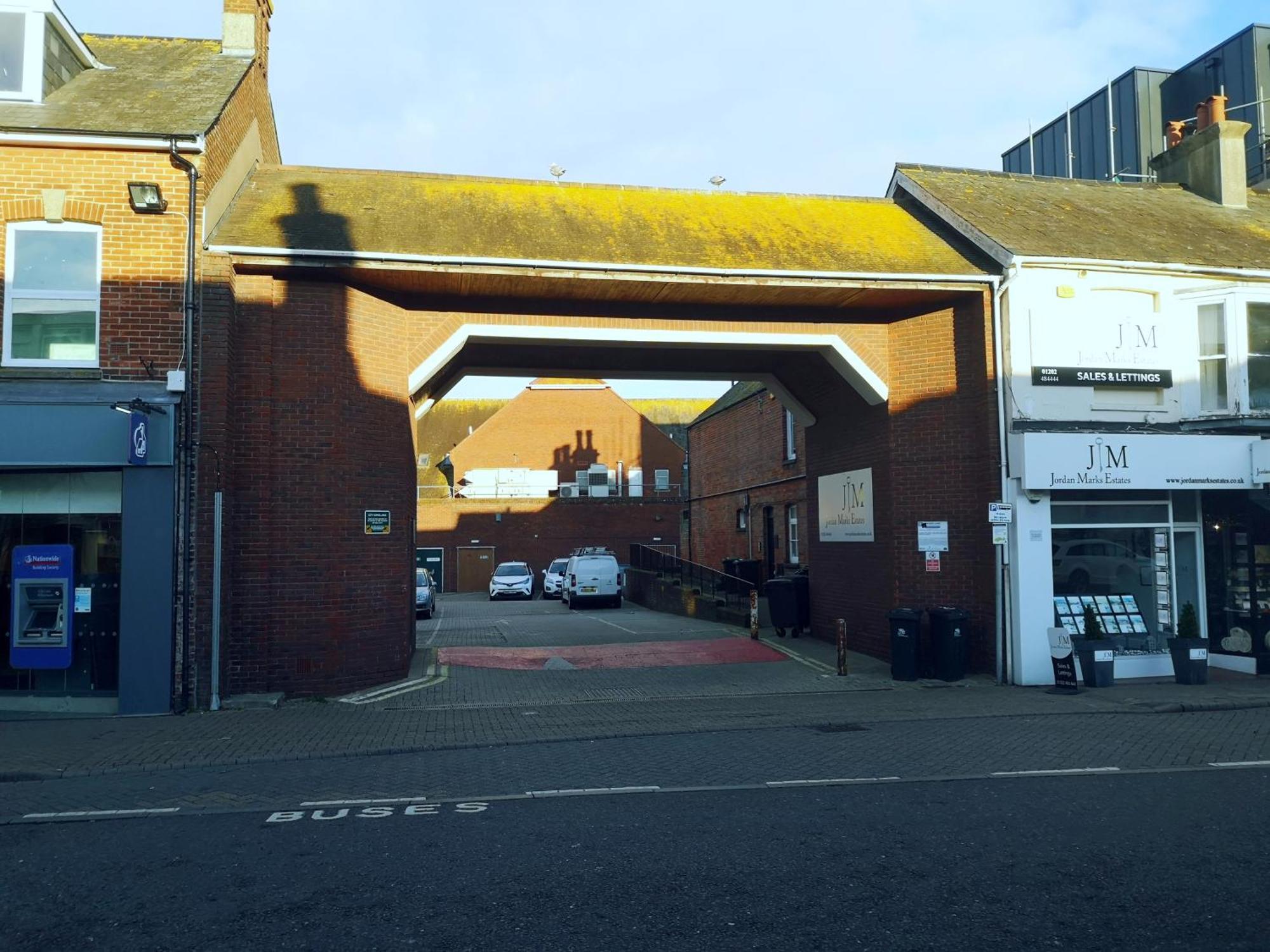 Beautiful Stylish Loft Perfect Easter Getaway Christchurch Centre * Christchurch (Dorset)