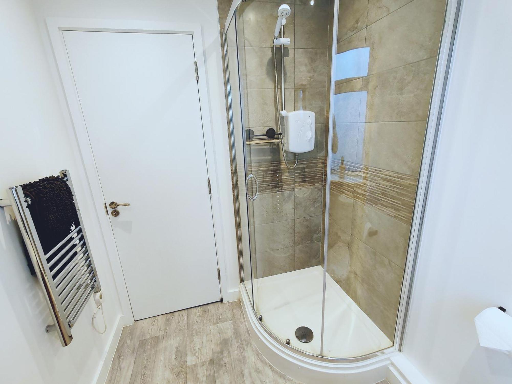 Apartment Beautiful Stylish Loft Perfect Easter Getaway Christchurch Centre