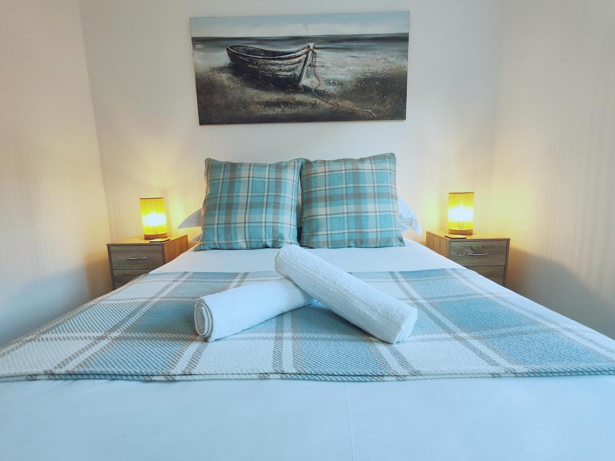 Beautiful Stylish Loft Perfect Summer Getaway Christchurch Centre