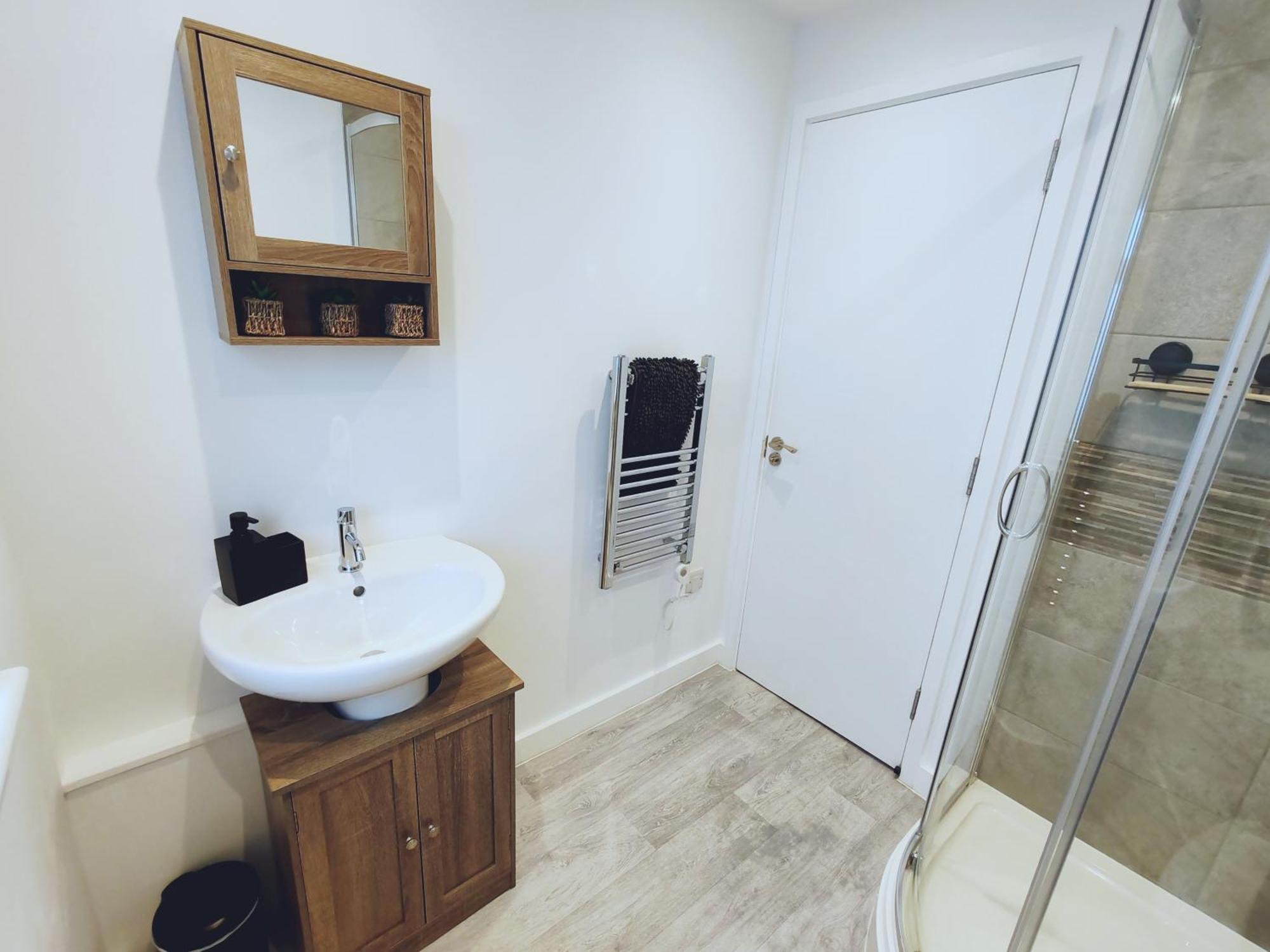 Beautiful Stylish Loft Perfect Summer Getaway Christchurch Centre Apartamento