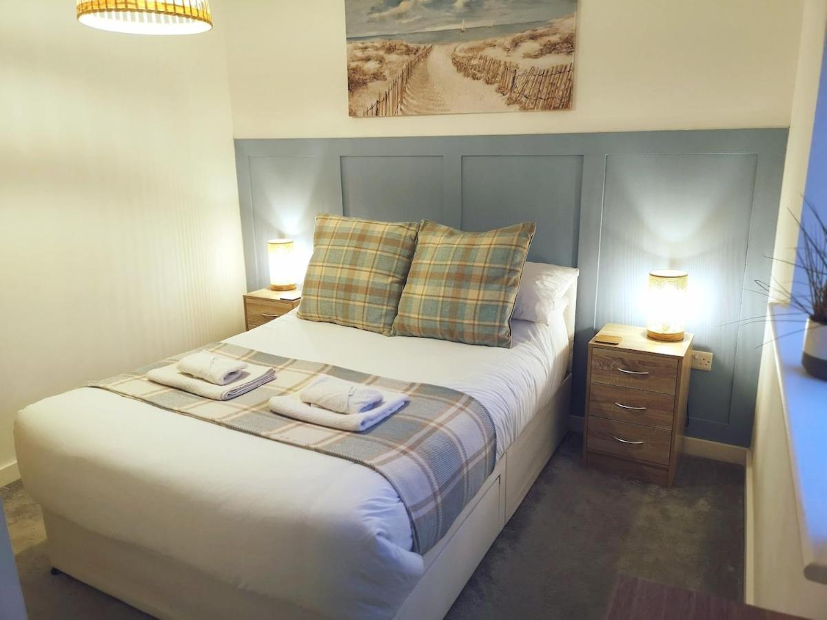 Beautiful Stylish Loft Perfect Easter Getaway Christchurch Centre Christchurch (Dorset)
