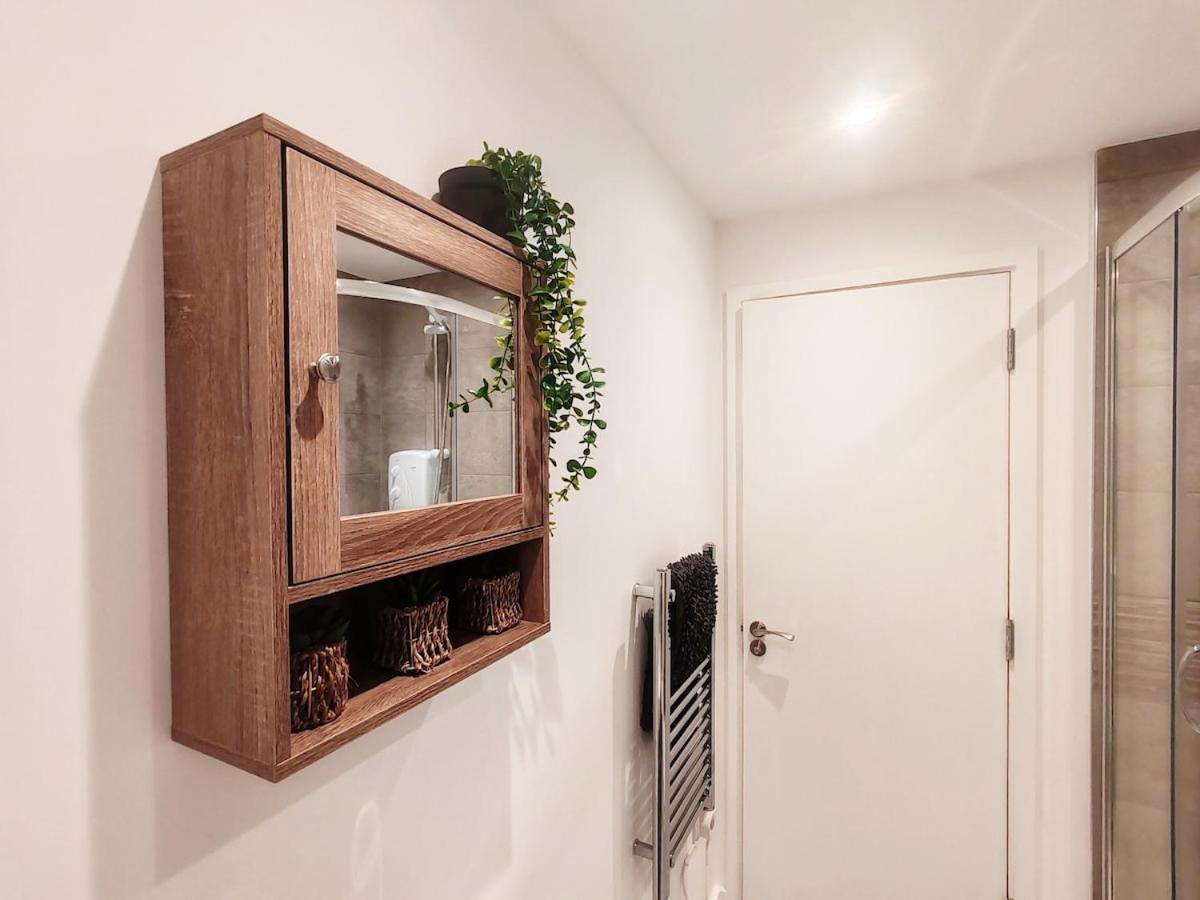 Beautiful Stylish Loft Perfect Easter Getaway Christchurch Centre