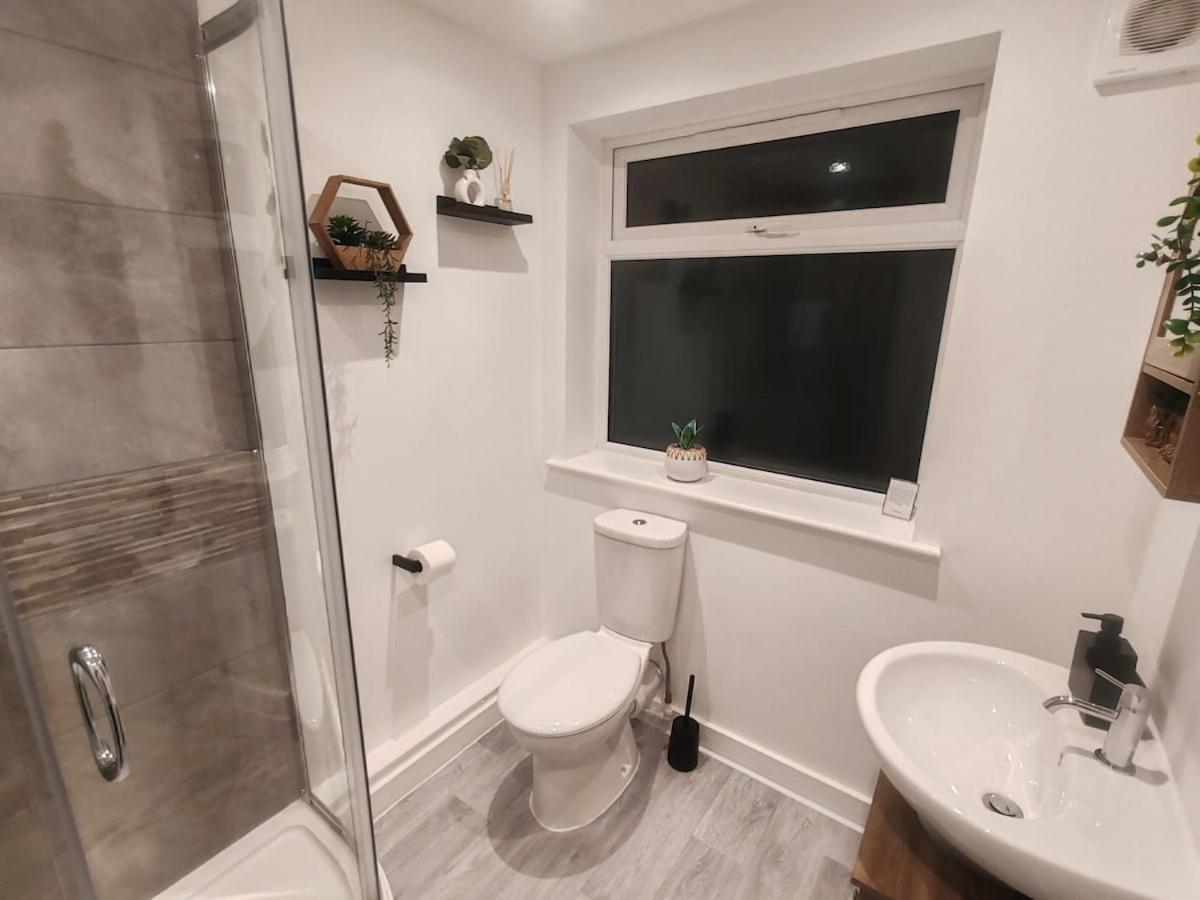 Beautiful Stylish Loft Perfect Summer Getaway Christchurch Centre Apartamento