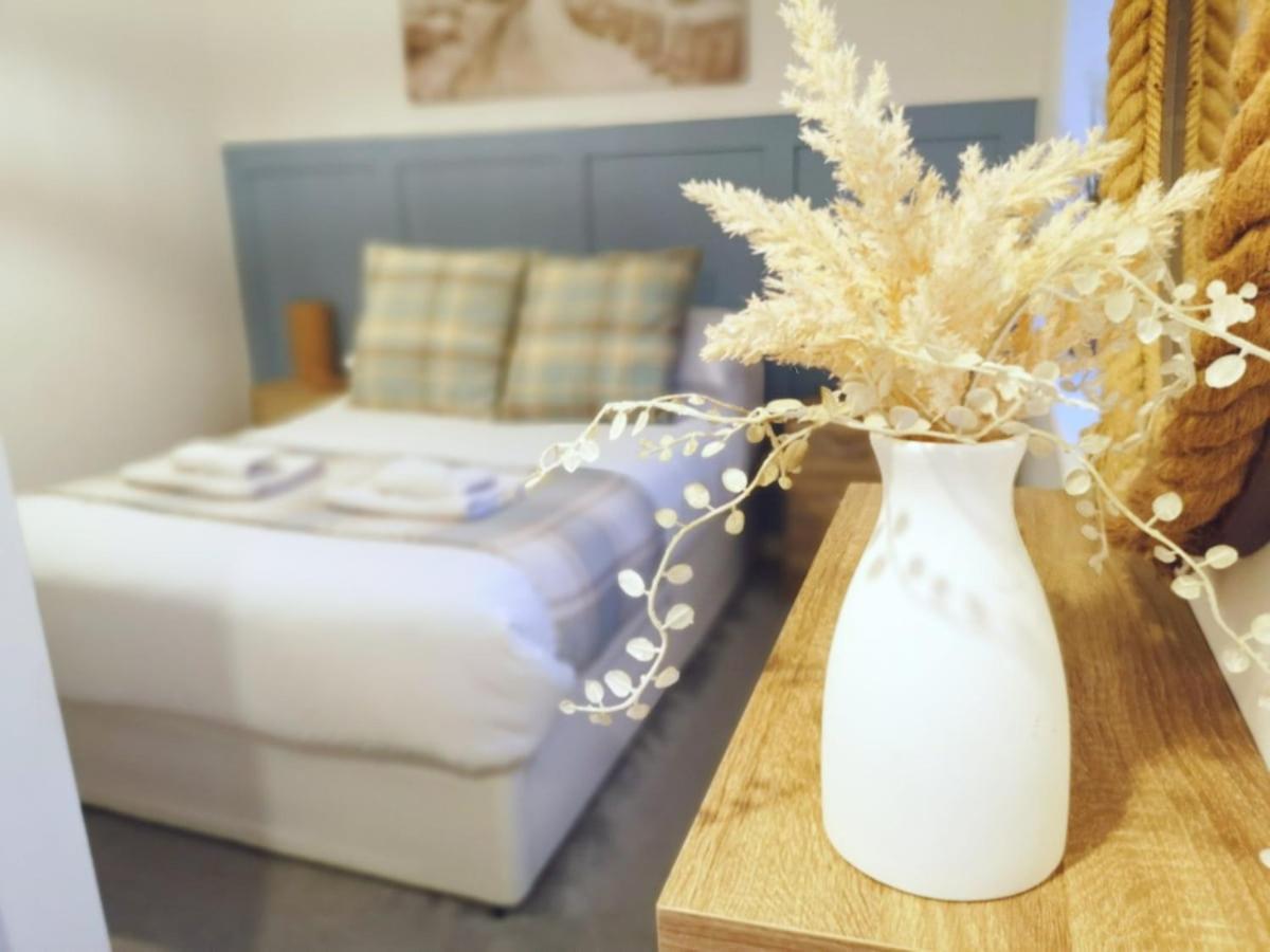 Apartment Beautiful Stylish Loft Perfect Easter Getaway Christchurch Centre