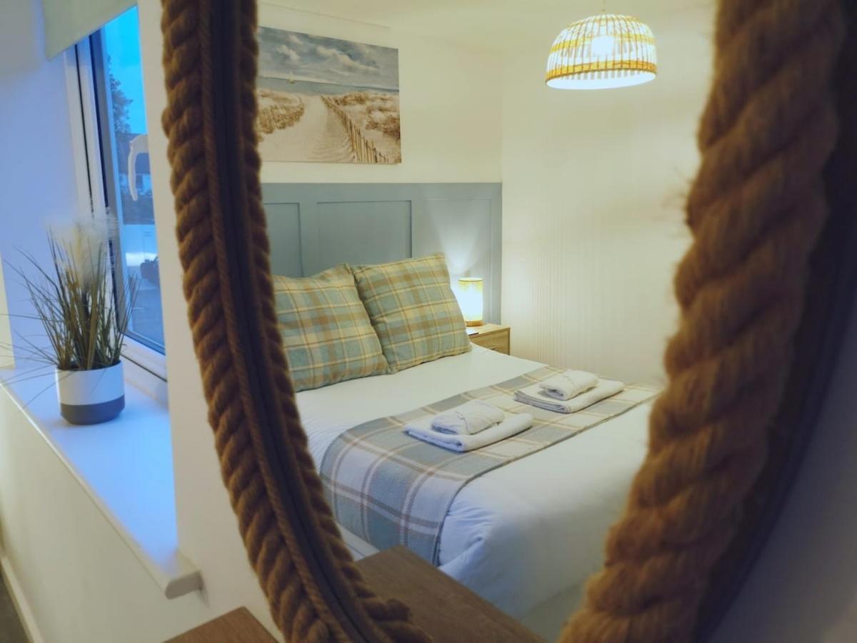 Apartment Beautiful Stylish Loft Perfect Easter Getaway Christchurch Centre *