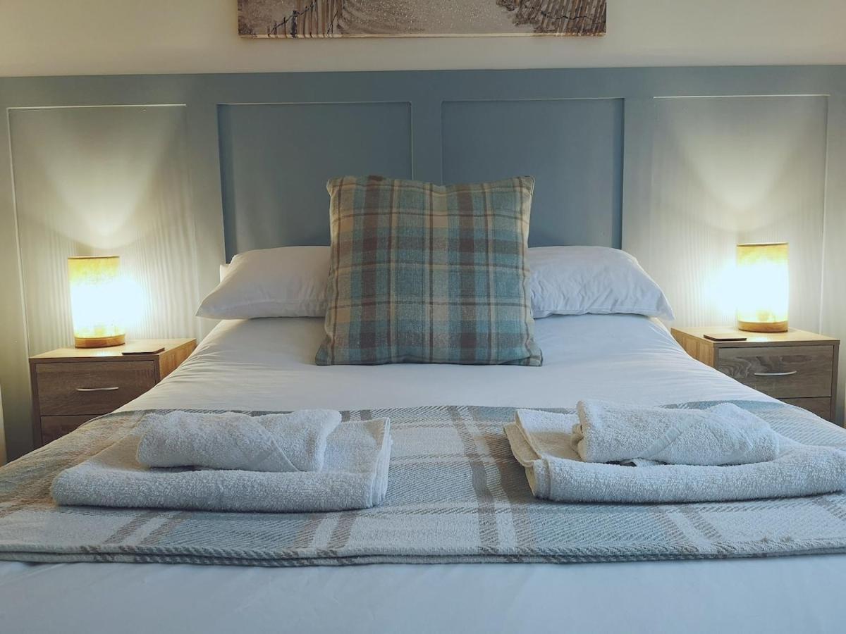 Apartamento Beautiful Stylish Loft Perfect Summer Getaway Christchurch Centre Christchurch (Dorset)