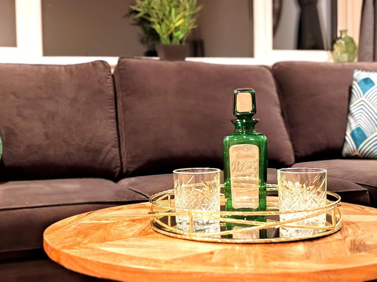 Beautiful Stylish Loft Perfect Easter Getaway Christchurch Centre Christchurch (Dorset)